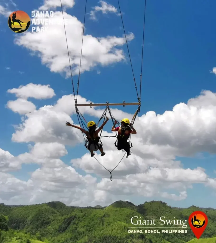 bohol danao adventure park 4