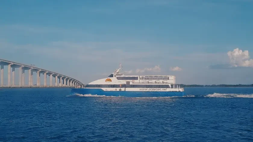 How to Get To Bohol by Ferry: Complete 2025 Guide & Best Routes 2 Ocean Jet