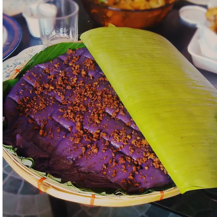 Bohol Kalamay: Guide to the Philippines' Most Famous Sticky Rice Delicacy 1 Bohol Kalamay