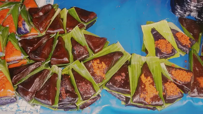 bohol food kalamay 123 wikipedia 2
