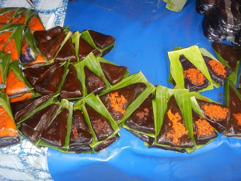 Bohol Kalamay: Guide to the Philippines’ Most Famous Sticky Rice Delicacy
