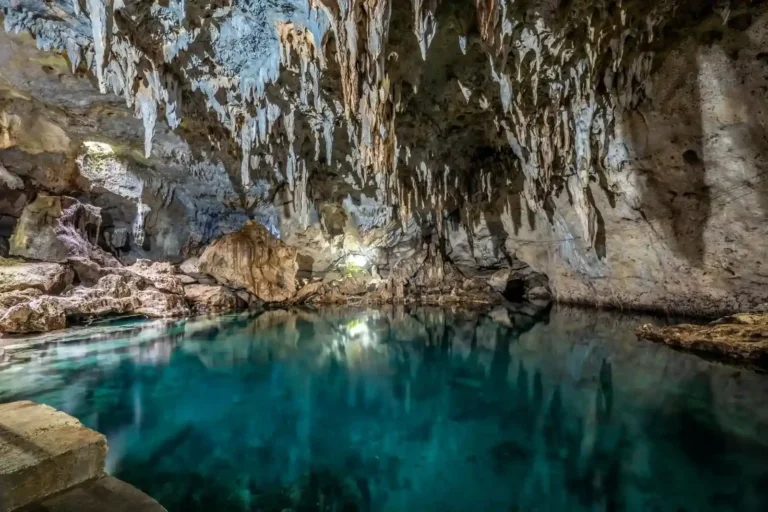 bohol caves