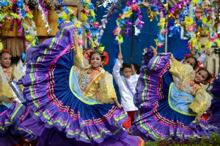 Things to Do in Cebu in January 2026: Sinulog Festival & Perfect Weather