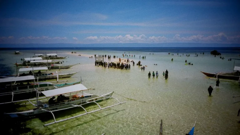 Bohol Island Hopping Tours
