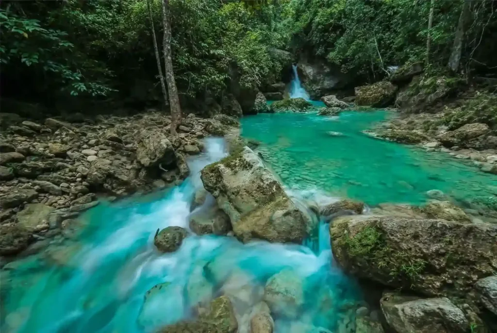 bohol waterfalls dimiao 7 love dot 014