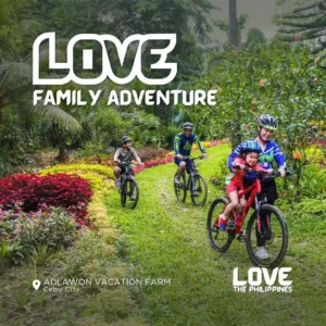 Unleash Your Inner Adventurer at Danasan Eco Adventure Park: Cebu’s Ultimate Outdoor Escape 🌿