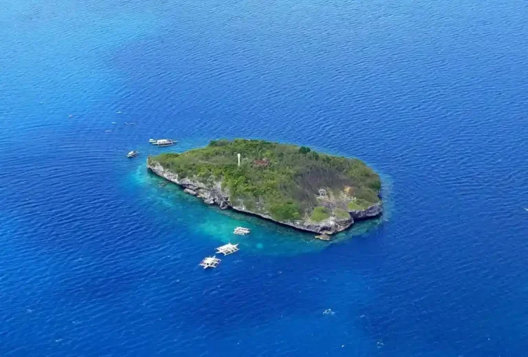 Best Bohol Island Hopping Tours for Crystal-Clear Adventures 2025