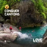 cebu kawasan canyoneering dot 06