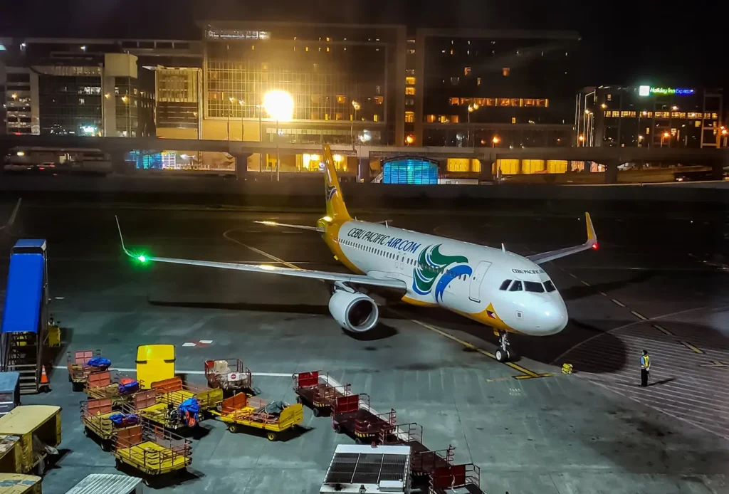 Bohol and Cebu travel essentials