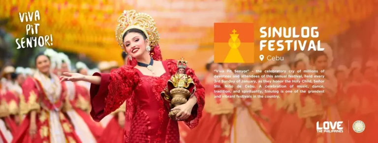 Best Bohol Festivals and Fiestas 2025: Your Complete Cultural Calendar