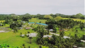 Bohol Countryside Tours