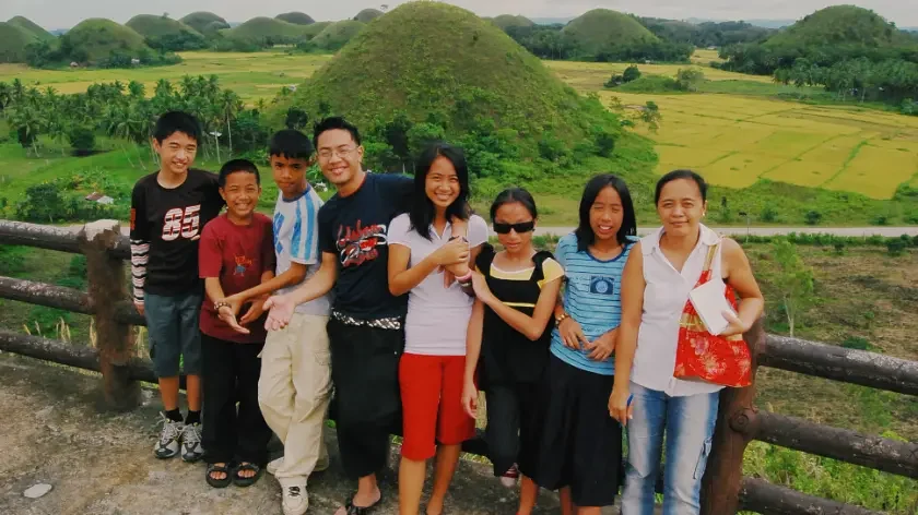 Top 10 Bohol Multi-Day Tour Packages: 2D1N, 3D2N & Cebu-Bohol Combos 11 chocolate hills carmen sagbayan bohol bongvoyage DSC 6373