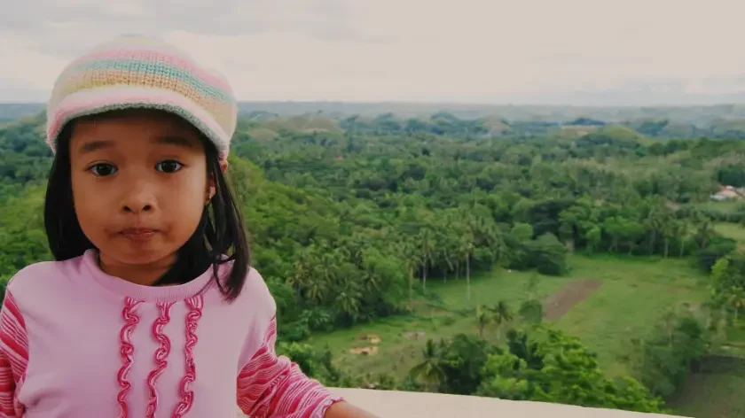Chocolate Hills Tour Guide 2025: Private vs Shared vs DIY - Your Complete Planning Resource 3 chocolate hills carmen sagbayan bohol bongvoyage DSC 6443