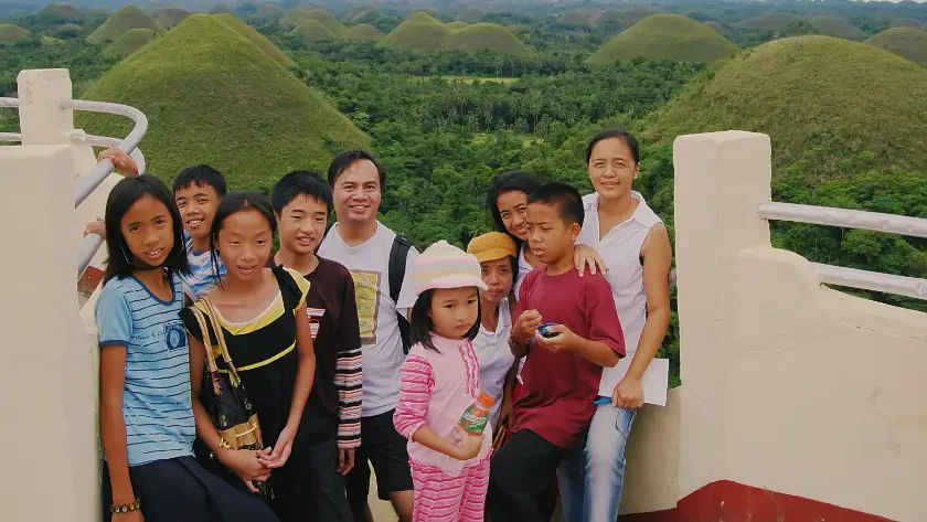 77 Epic Things to Do in Bohol: Your Ultimate Adventure Guide 10 chocolate hills carmen sagbayan bohol bongvoyage DSC 6457