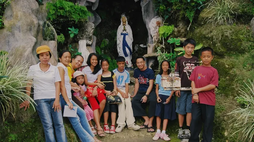 77 Epic Things to Do in Bohol: Your Ultimate Adventure Guide 9 chocolate hills carmen sagbayan bohol bongvoyage DSC 6460
