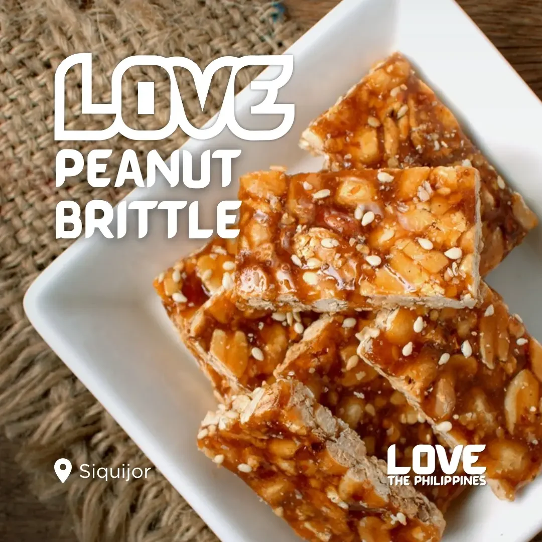 77 Epic Things to Do in Bohol: Your Ultimate Adventure Guide 39 food-love-peanut-brittle