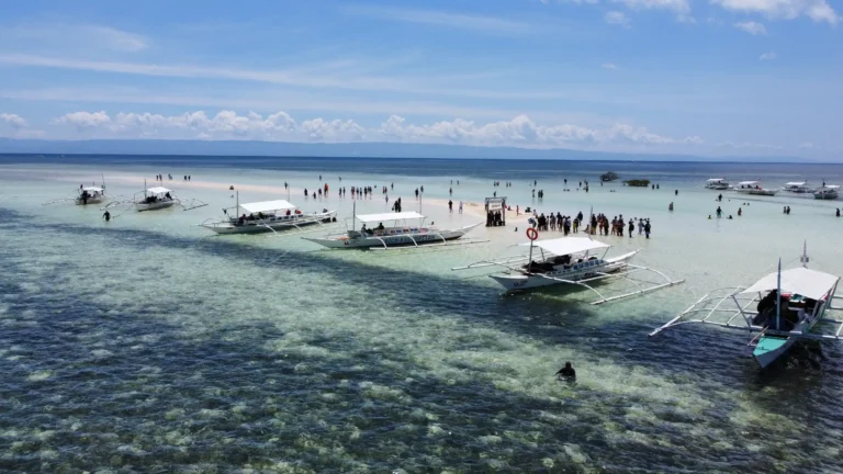 Ultimate Bohol Multi-Day Tours: Complete Island Adventures & Island-Hopping Packages