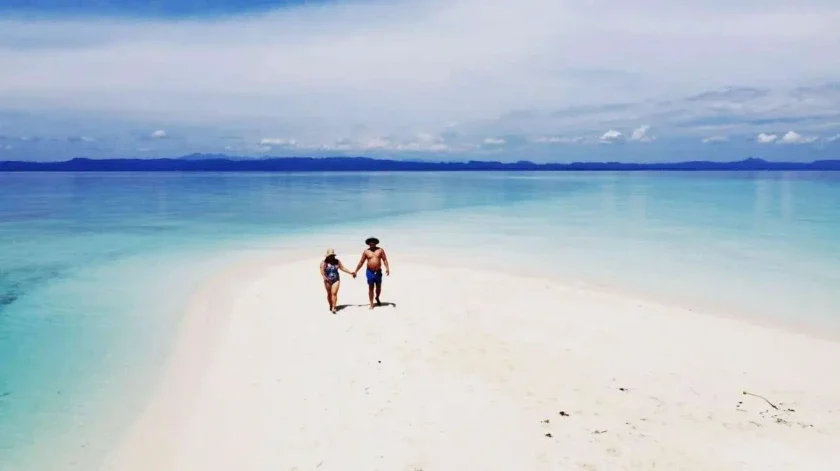 Top 10 Bohol Multi-Day Tour Packages: 2D1N, 3D2N & Cebu-Bohol Combos 5 kalanggaman island
