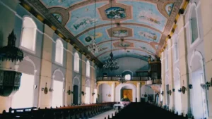 Bohol Spanish Churches