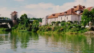 Eco-Resorts and Farm Stays in Bohol for a Sustainable Getaway
