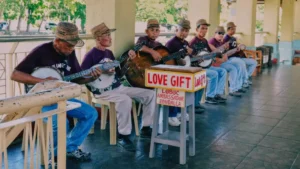 Things to Do in Cebu in August 2026: Hot Monsoon Breaks & Late Wet Season