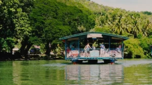 Best Bohol River Cruise & Eco Tours