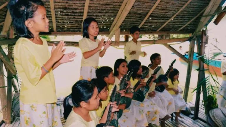 Bohol Family Tours
