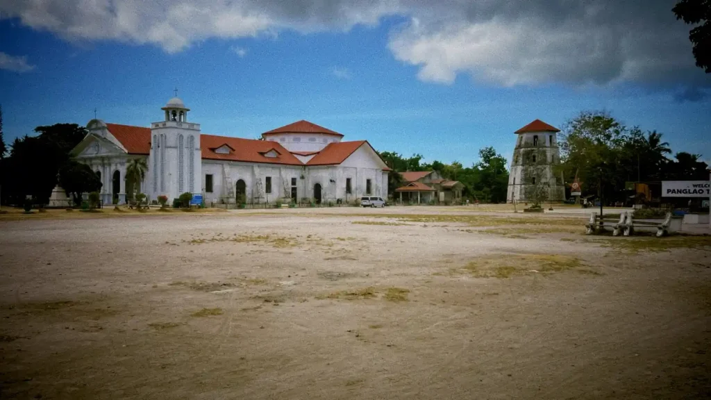 77 Epic Things to Do in Bohol: Your Ultimate Adventure Guide 3 panglao church 20240521 091908 528 20250821 021650