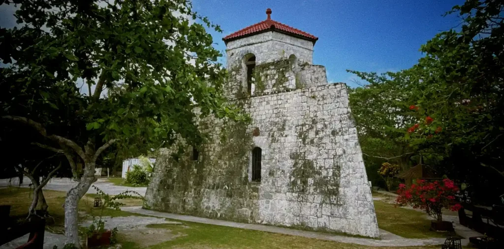 Top 10 Bohol Multi-Day Tour Packages: 2D1N, 3D2N & Cebu-Bohol Combos 4 punta cruz watchtower maribojoc bohol 2025 07 04 008 20250821 021532