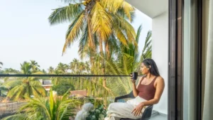 🧊 Top Bohol Hotels with Balcony, Fridge & Air Conditioning