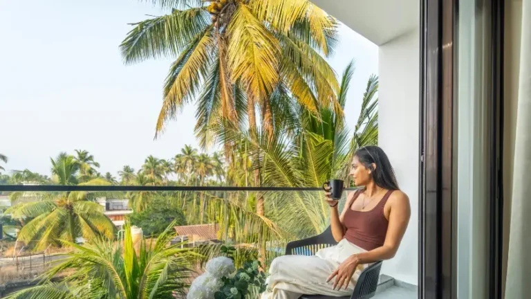 🧊 Top Bohol Hotels with Balcony, Fridge & Air Conditioning