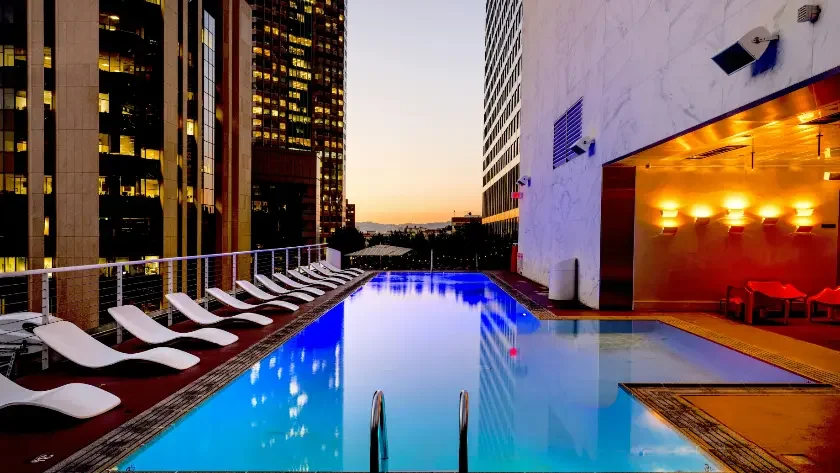 Best Bohol Hotels with Swimming Pools