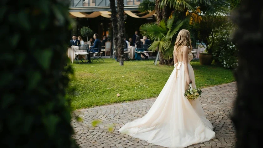 stock hotel romance view of guest