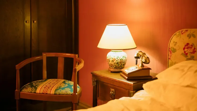 Best Chocolate Hills Hotels for a Nature-Filled Stay 1 stock hotel view of bedrooms