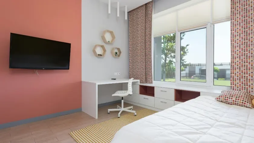 tagbilaran service apartments