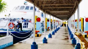 🛏️ Best Tagbilaran Hotels Near ICM & Port Access