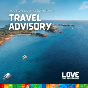 bohol travel faq
